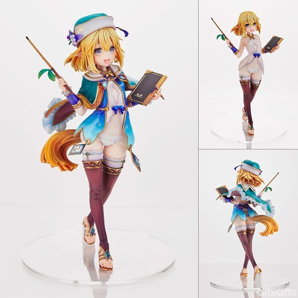 【預定】Vertex 精靈村 精靈村老師 莫妮卡 