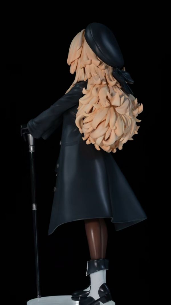 【海外代購】ZTR 蔚藍檔案 BA 笑面教授（DAZE版） 