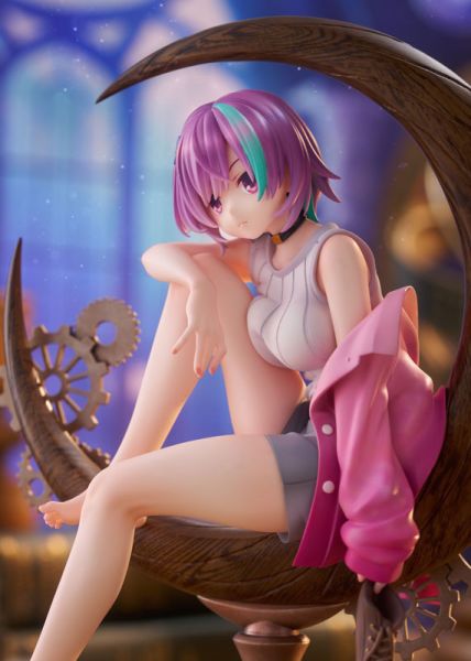 【預定】AliceGlint あみあみ限定版 PARQUET 城門翼 茨木梨乃 