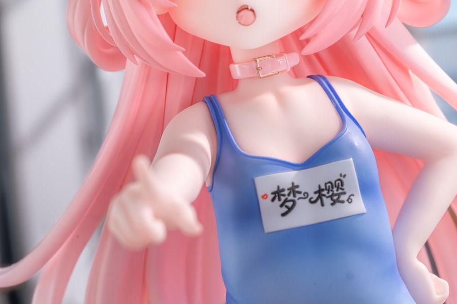 【預定】星蘿館 夢櫻 換裝時間 