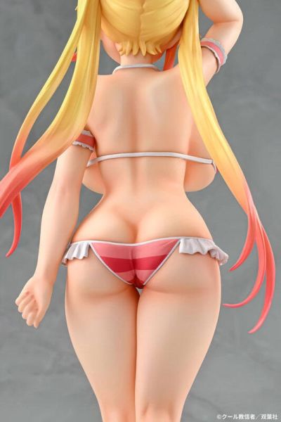 【預定】Q-six 小林家的龍女僕 托爾 比基尼造型 