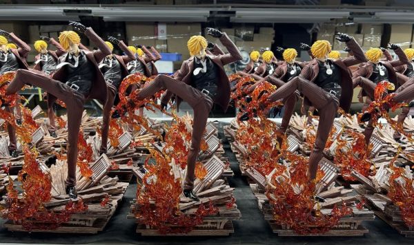 【系列代購】Gin 全新系列新世界 01~02 