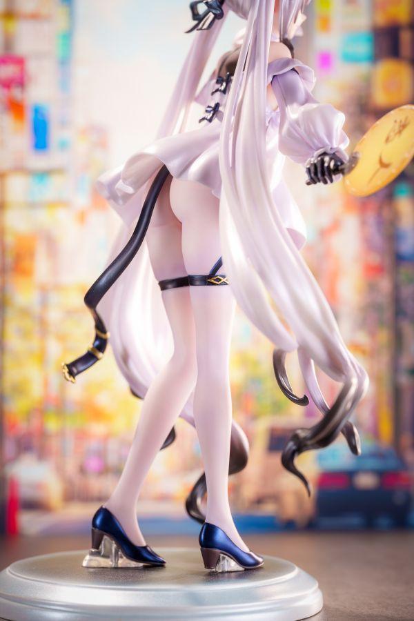 【海外代購】東方人型 FGO系列 妖精騎士蘭斯洛特英靈禮裝版 