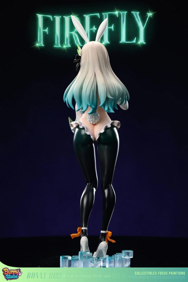 【預定】Bunny Studio 逆兔流螢 