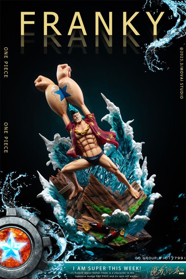 【海外代購】魔我賬本 兩年前 弗蘭奇 