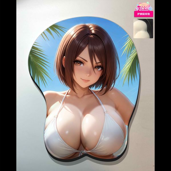 【海外代購】阿喵畫社 拳皇 海風吹吹 薇普 8k主題高清裝飾畫 午睡毛毯 護腕滑鼠墊 冰箱貼 