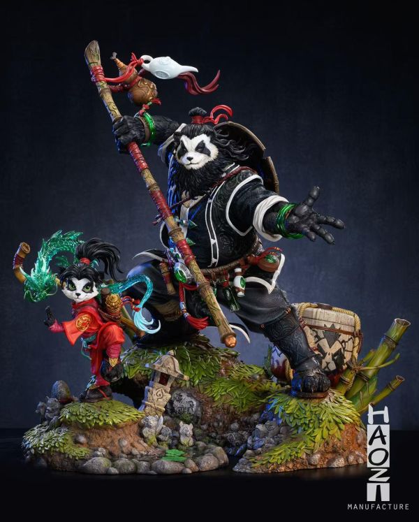 【預定】AOZI 陳&麗麗 