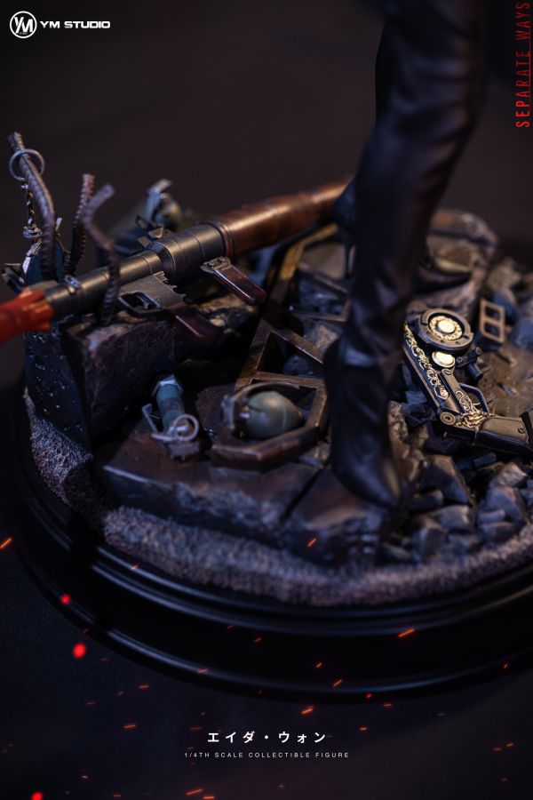 【預定】YM 艾達王 