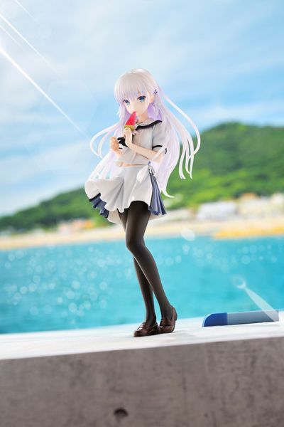 【預定】BellFine Summer Pockets 鳴瀨白羽 