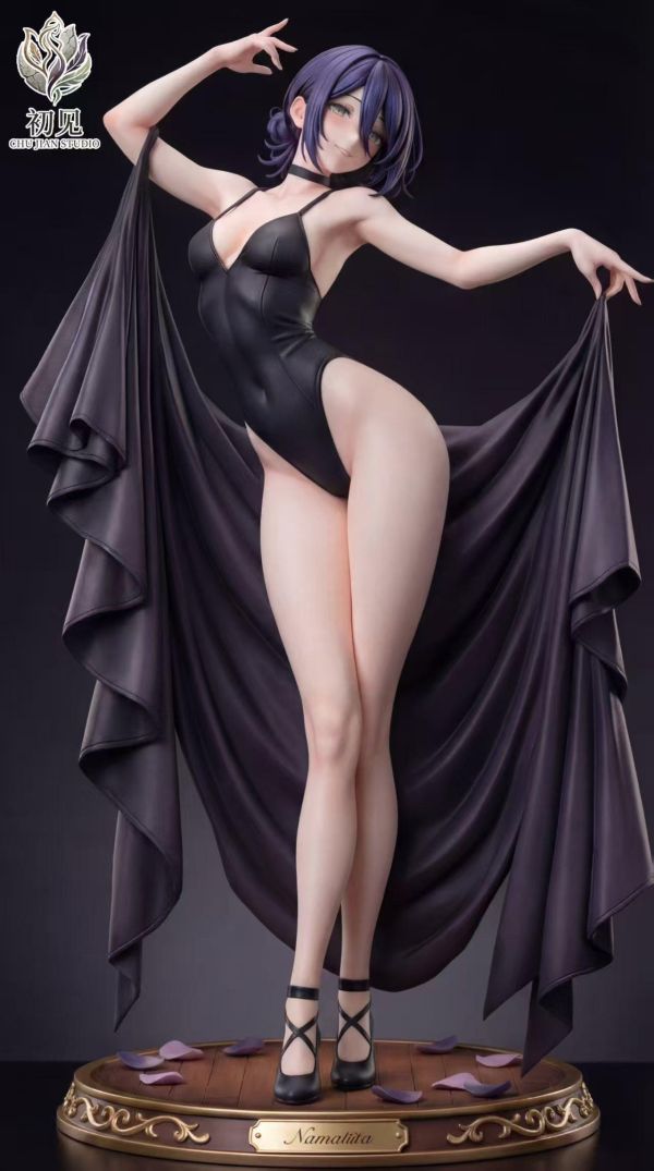 【預定】初見 蕾塞2.0 