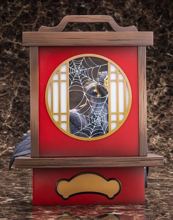 【台灣現貨】角川 OVERLORD 雅兒貝德 絢爛和服Ver. 