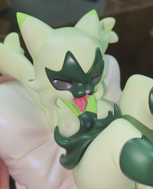 【R18-預定】可奈肉蛋屋 蒂蕾喵 