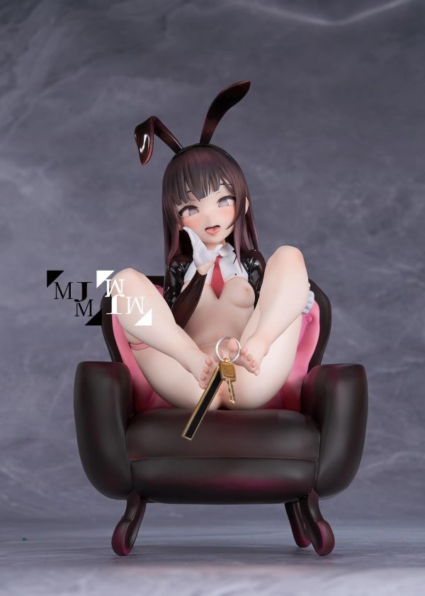 【R18-預定】MJM造型部 原畫waymay 異國姬 