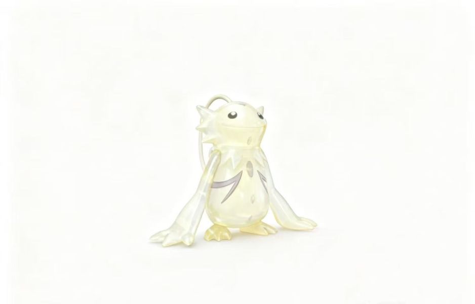 【預定】美肚莎 數碼寶貝3 馴獸師王 