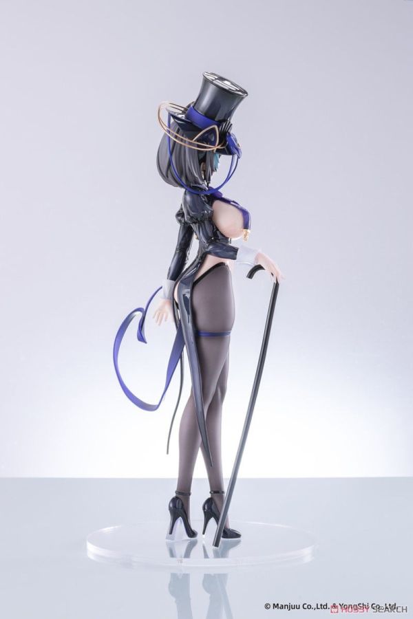 【預定】AmiAmi AniGame 碧藍航線 柴郡 絢爛夜夢 
