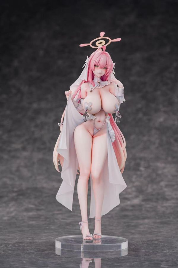 【R18-預定】GTI 浦和花子 