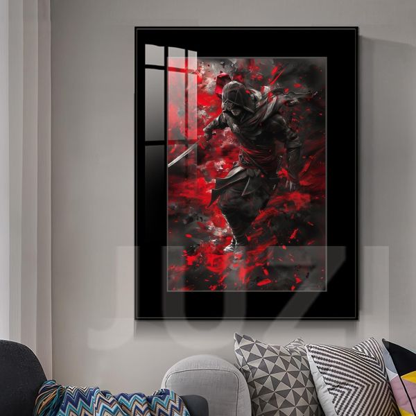 【海外代購】橘子 JUZI 刺客教條 刃舞終章 