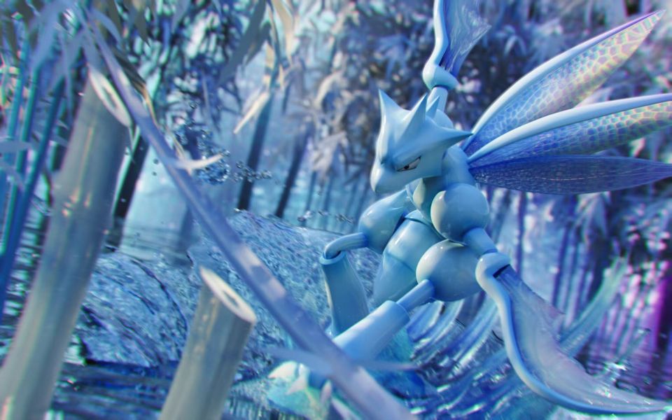 【預定】天冠工坊 1/20小生態第一彈 飛天螳螂 