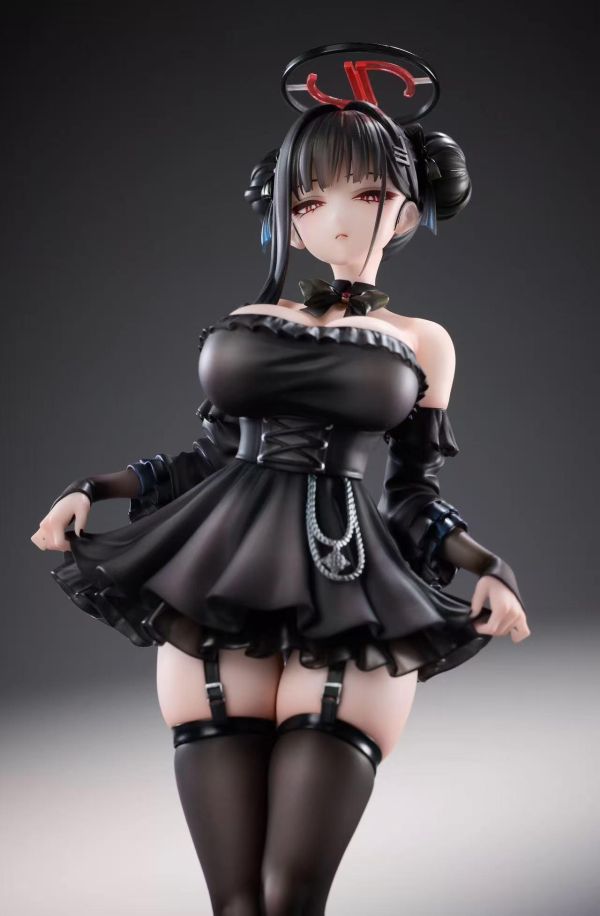 【預定】RG 碧藍檔案 調月莉音 
