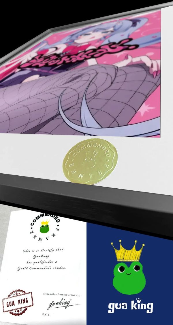 【海外代購】皇呱 《初音未來兔子洞第四彈》裝飾畫 午睡毯 地毯 