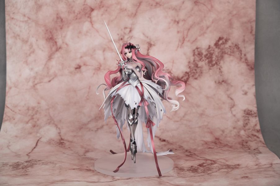 【海外代購】CY Fate fgo 妖精騎士崔斯坦 芭萬·希 命運-冠位指定 