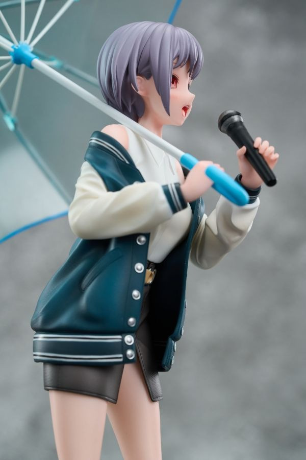 【海外代購】頑刻 少女樂團系列第二彈 高松燈 