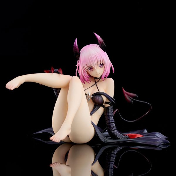 【預定】UnionCreative UCI 出包王女 DARKNESS 茉茉 小惡魔Ver. 新裝版 