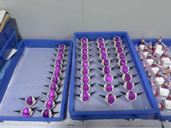 【海外代購】豹子A 第四彈 弗利薩 