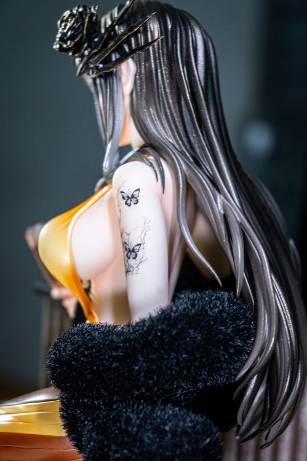 【預定】Casting Dreams LLC nikke 勝利女神 D殺手妻子 Dear,I am very happy today 