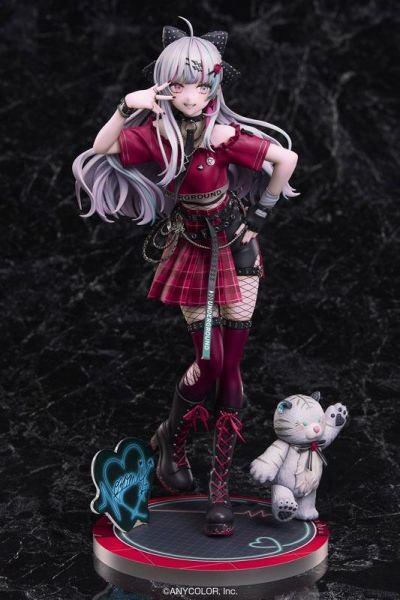 【PVC預定】A・DIMENSION 彩虹社 石神のぞみ 石神望 