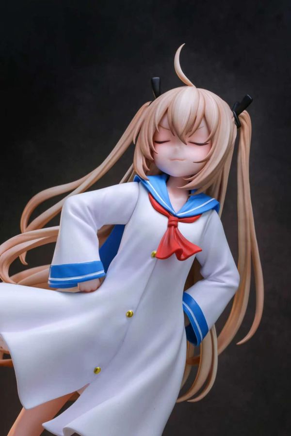 【預定】伍拾三 亞托莉 