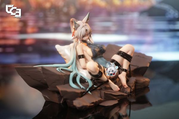 【台灣現貨】LGY 星穹鐵道 飛霄 