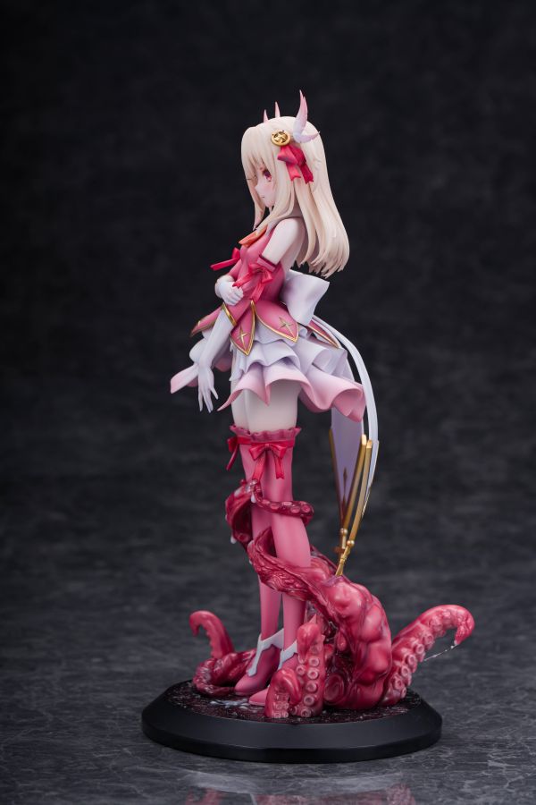 【預定】RAINBOW 魔法少女伊莉雅 