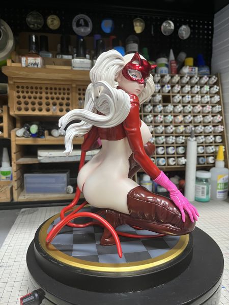 【預定】pepeho 女神異聞錄 偷心怪盜 