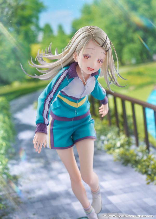 【預定】Spiritale 學園偶像大師 筱澤廣 