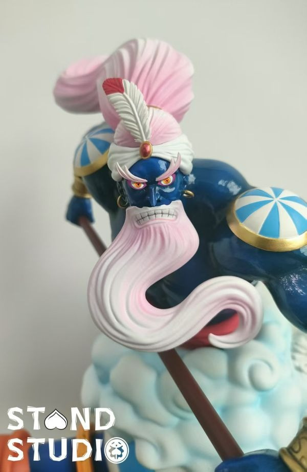 【預定】替身 大媽團第17彈 夏洛特·大福 