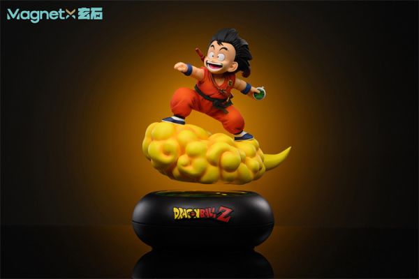【預定】玄石 飛行系列第二彈 磁浮小悟空 