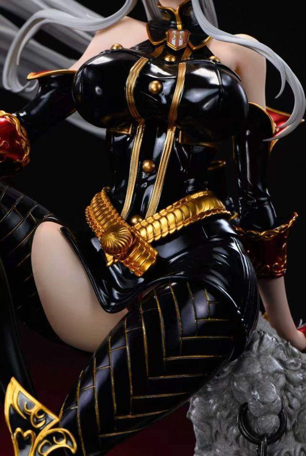 【預定】Xpic 戰場女武神 塞露貝利亞 