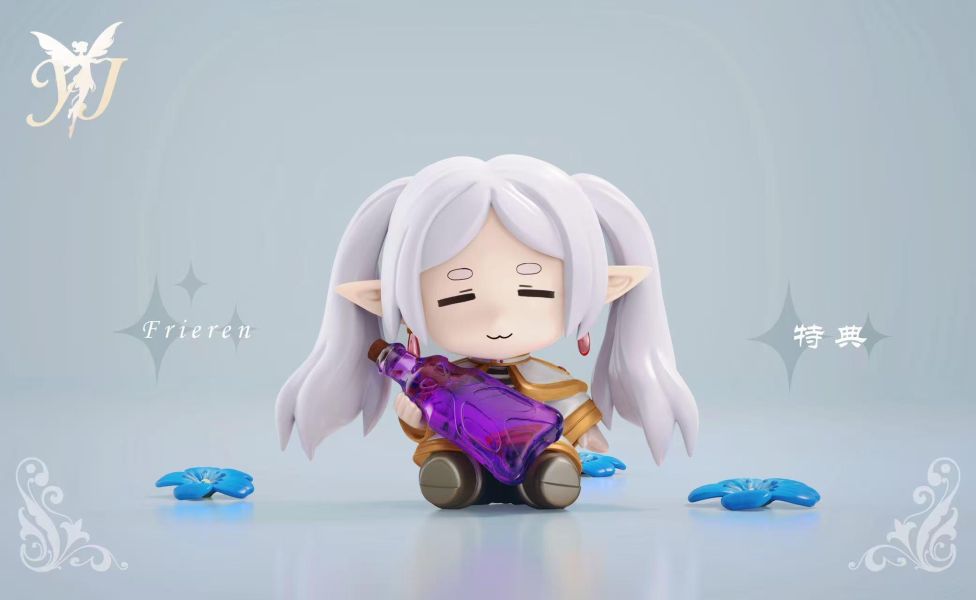 【預定】妍姬 睡衣芙莉蓮 