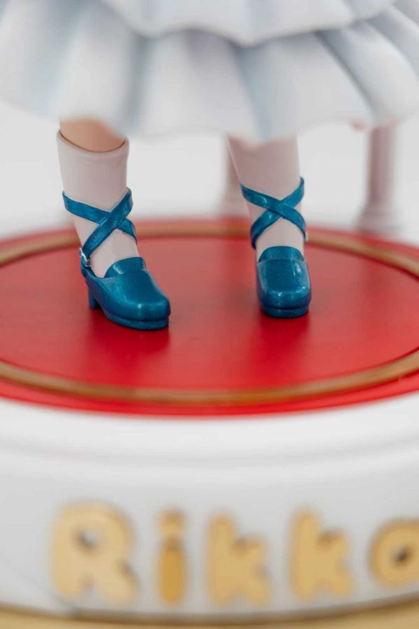 【預定】TSF 中二病要談戀愛 Q版 六花花嫁 