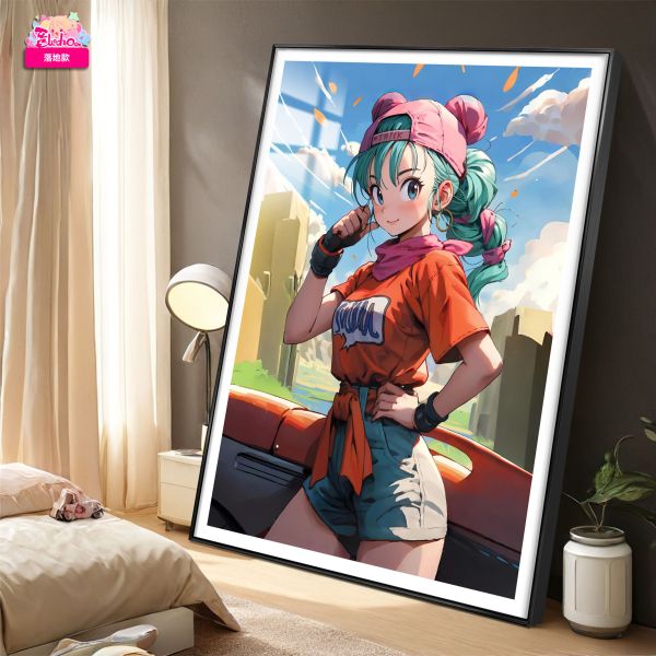 【海外代購】阿喵畫社 布瑪 