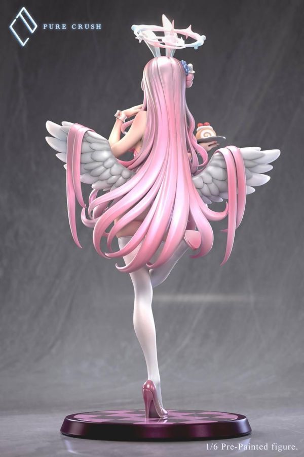 【R18-預定】Pure Crush 典藏兔女郎系列-03 聖園未花 