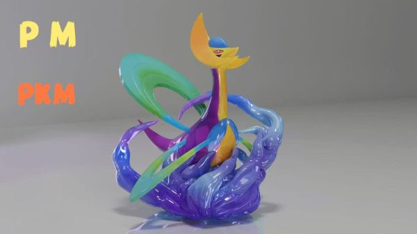 【預定】PM PKM 美夢神 