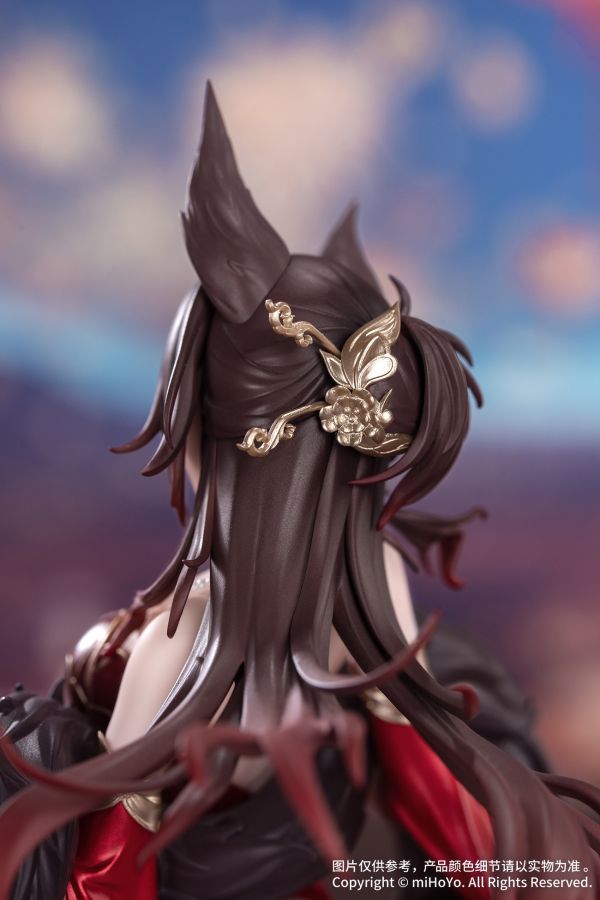 【預定】Myethos Gift+系列 忘歸人·星運進寶Ver. 