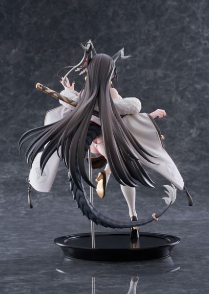 【預定】Claynel toridamono 原畫 辰醬 