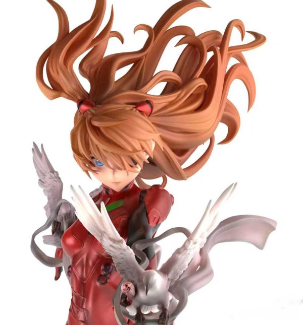【預定】喵屋 WF2025 明日香 夢之卜 EVA 新世紀福音戰士 