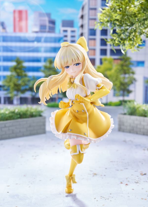 【預定】角川 KDcolle 夢想成為魔法少女 瑪吉雅硫磺 