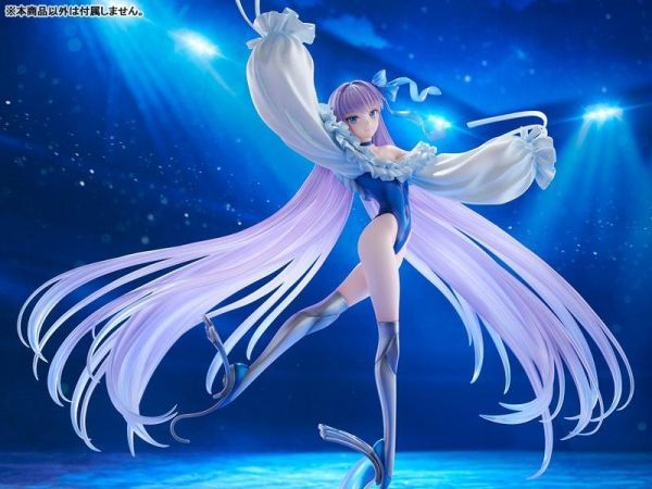 【PVC預定】FLARE Fate FGO Lancer 謎之 Alter Ego ・Λ 第二再臨 