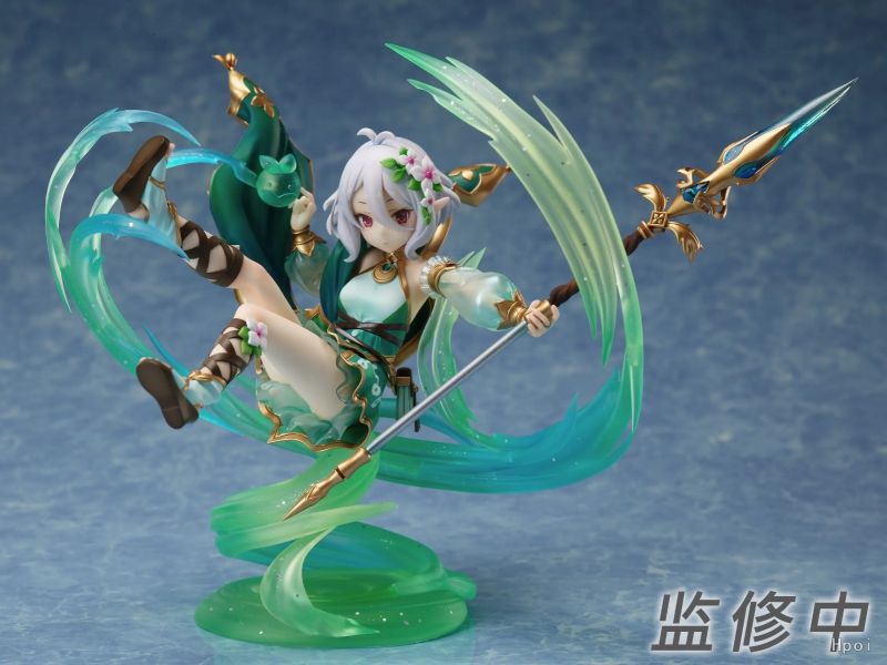 【海外代購】【22CM】F:NEX 公主連結 與你重逢 可可蘿 