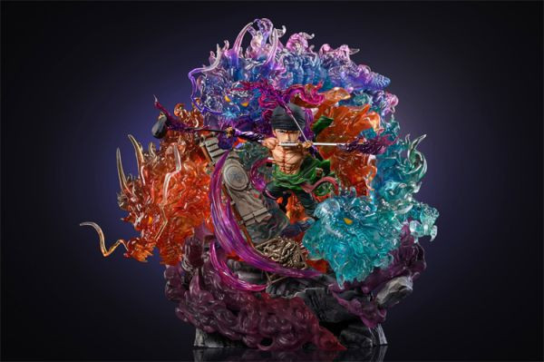 【全套代購】G5 草帽海賊團 